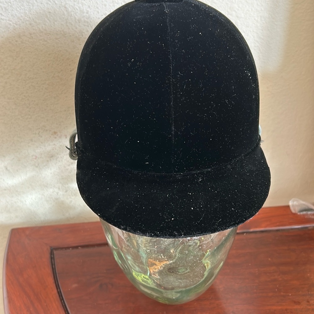 Equestrian Cap